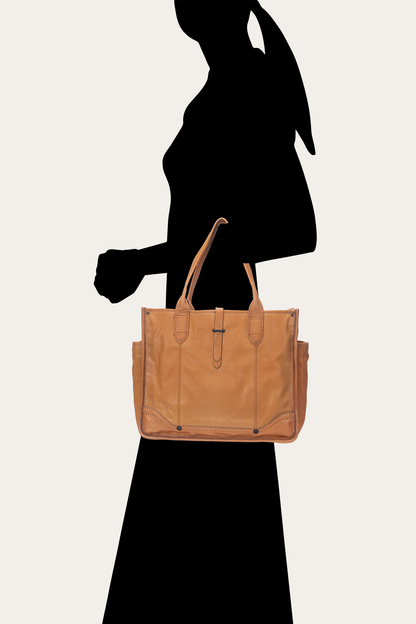 Campus Canyon Tote Canyon - Frye