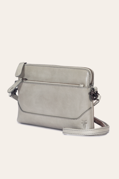 Melissa Willow Crossbody Wristlet Willow - Frye