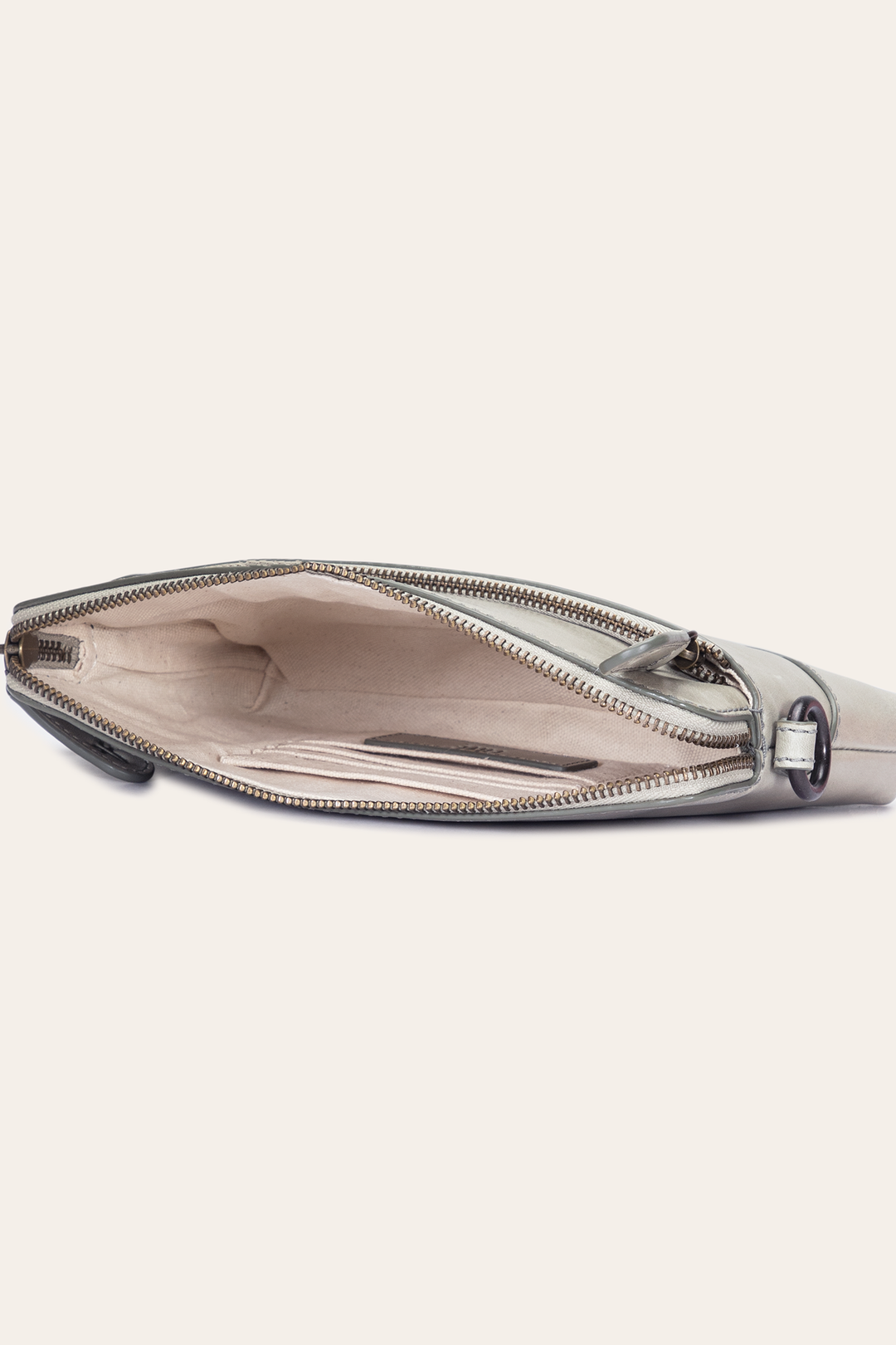 Melissa Willow Crossbody Wristlet Willow - Frye