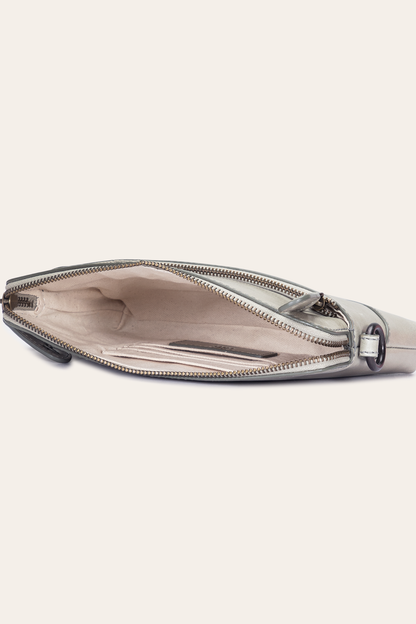 Melissa Willow Crossbody Wristlet Willow - Frye