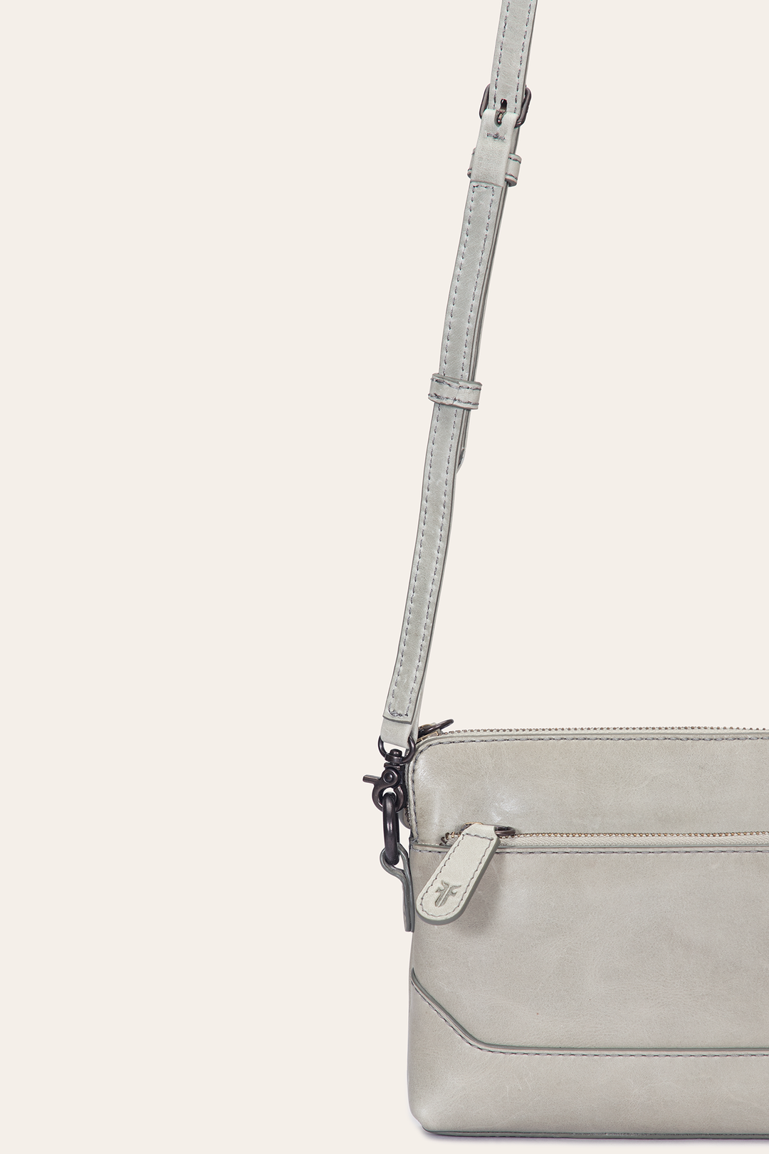 Melissa Willow Crossbody Wristlet Willow - Frye