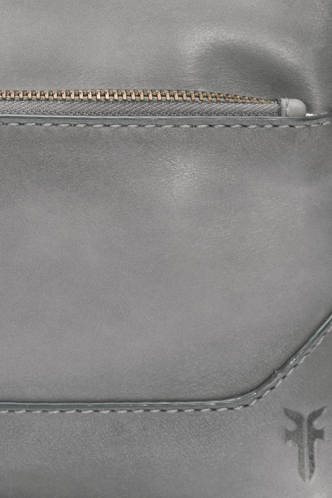 Melissa Shadow Crossbody Wristlet Shadow - Frye