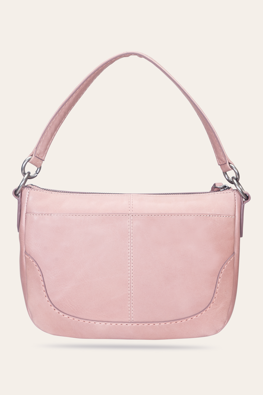 Melissa Woodrose Crossbody Woodrose - Frye