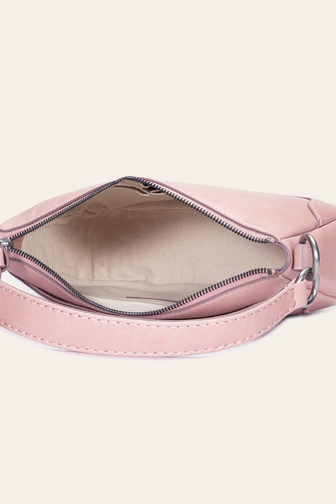 Melissa Woodrose Crossbody Woodrose - Frye