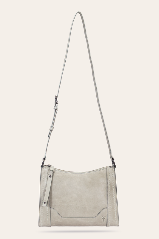 Melissa Willow Zip Crossbody Willow - Frye