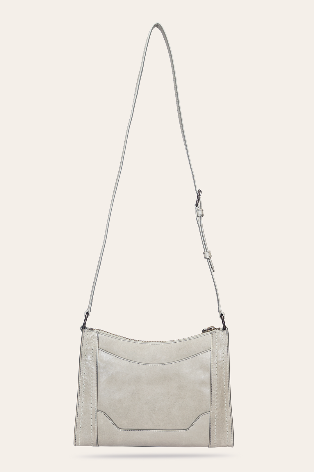 Melissa Willow Zip Crossbody Willow - Frye