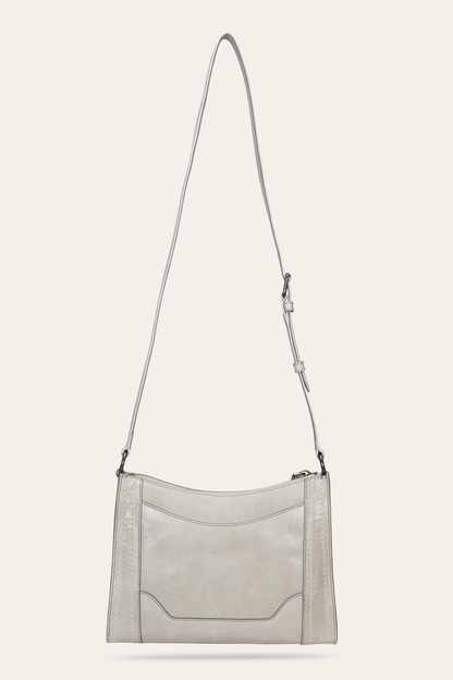Melissa Willow Zip Crossbody Willow - Frye