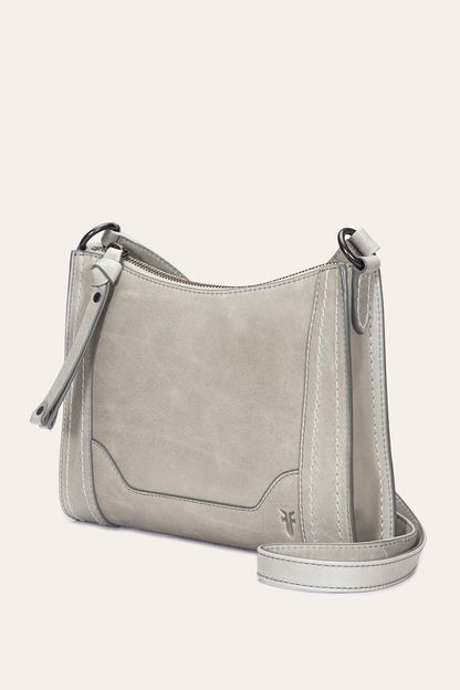 Melissa Willow Zip Crossbody Willow - Frye