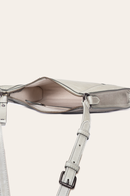 Melissa Willow Zip Crossbody Willow - Frye