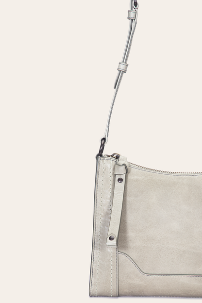 Melissa Willow Zip Crossbody Willow - Frye
