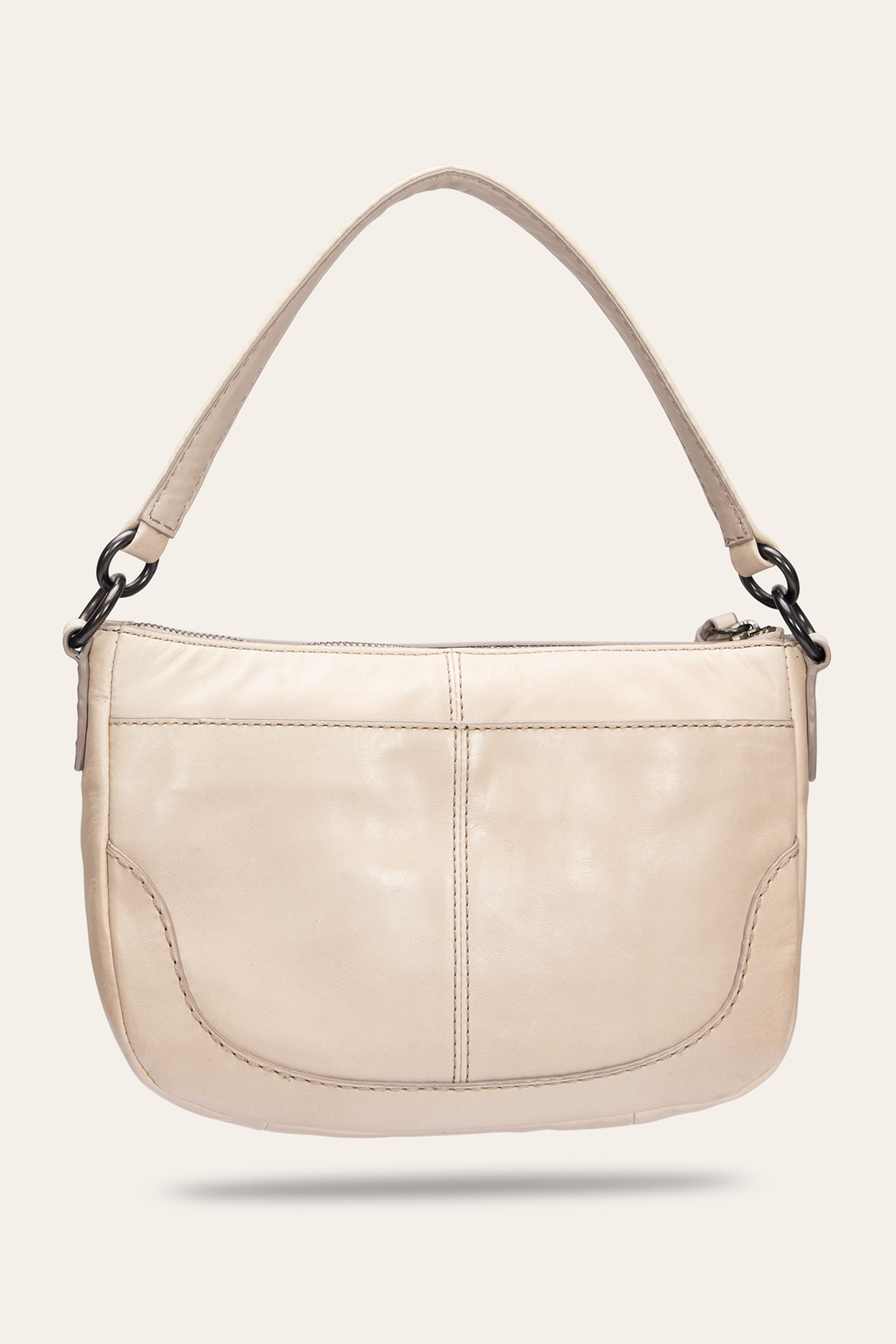 Melissa Nude Crossbody Nude - Frye