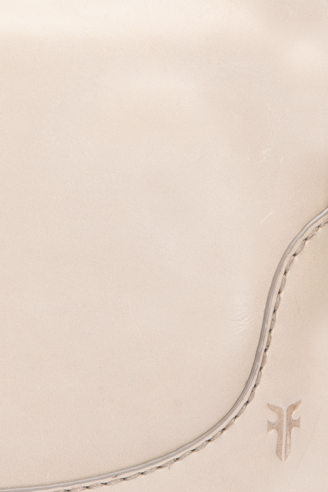 Melissa Nude Crossbody Nude - Frye