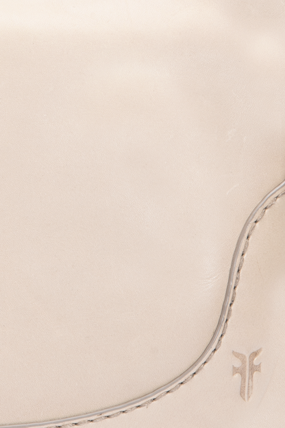 Melissa Nude Crossbody Nude - Frye