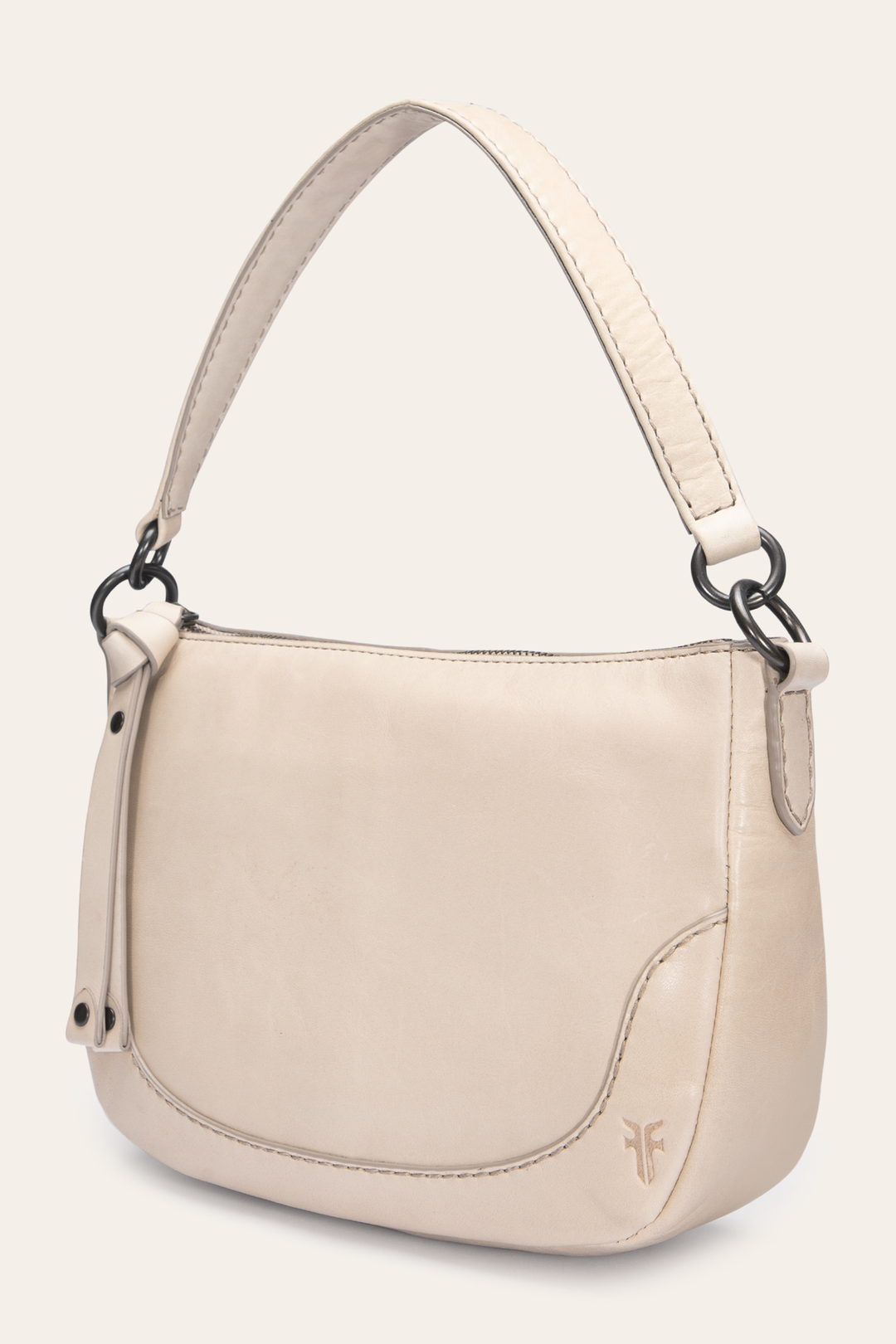 Melissa Nude Crossbody Nude - Frye