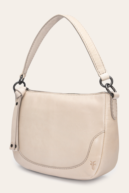 Melissa Nude Crossbody Nude - Frye