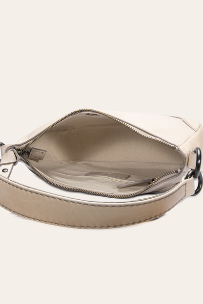 Melissa Nude Crossbody Nude - Frye