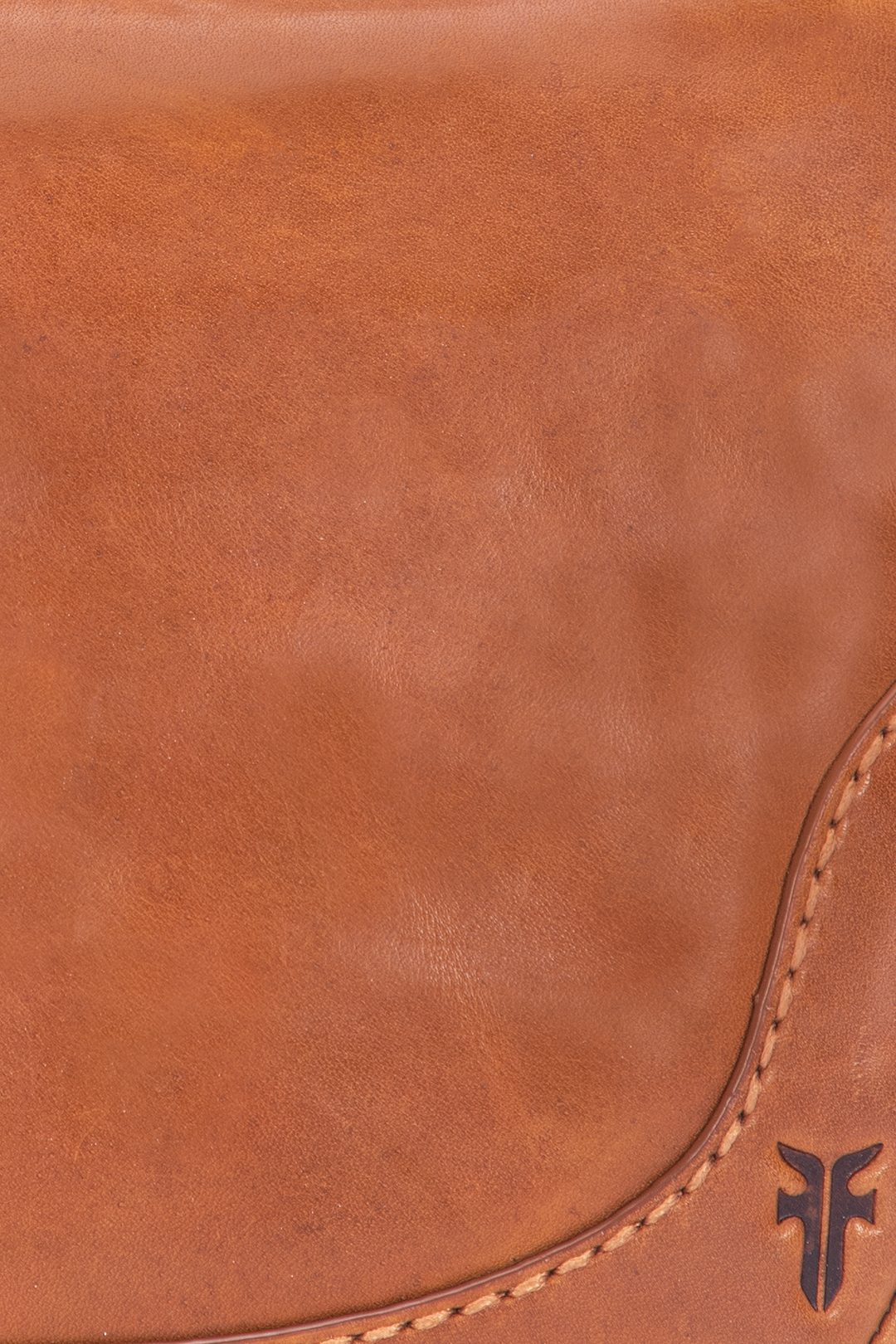 Melissa Crossbody in Burnt Terracotta Burnt Terracotta - Frye