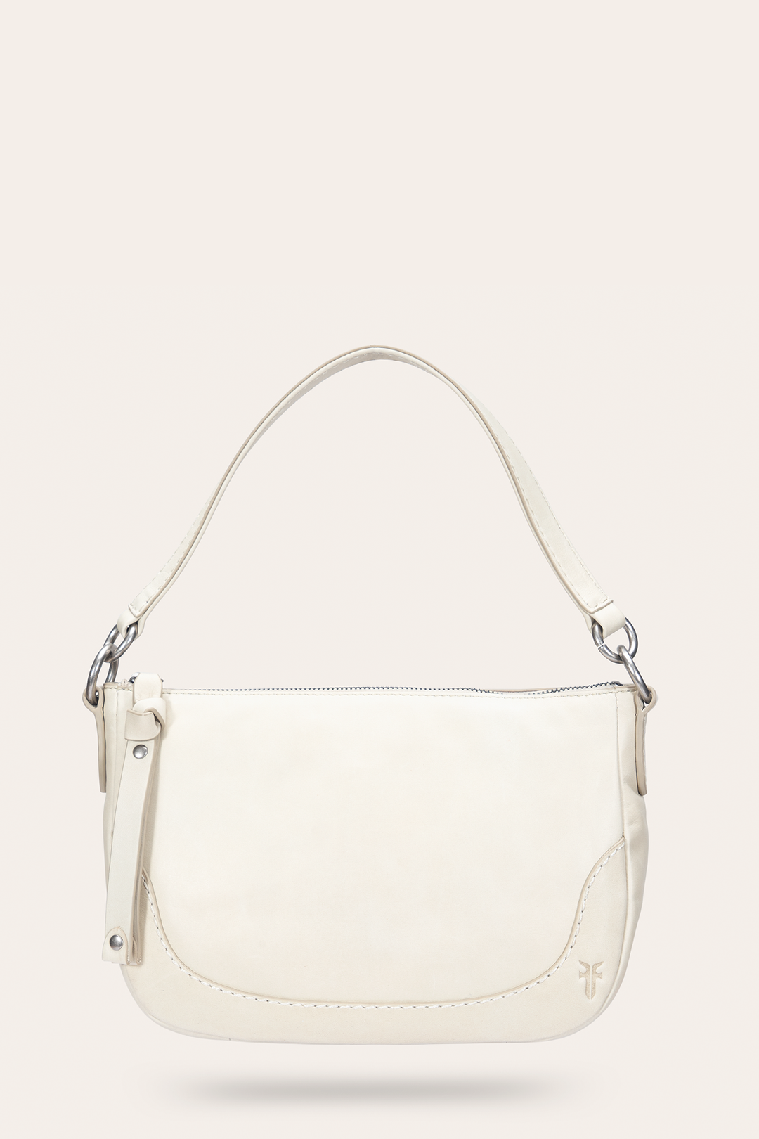 Melissa Oat Crossbody Oat - Frye