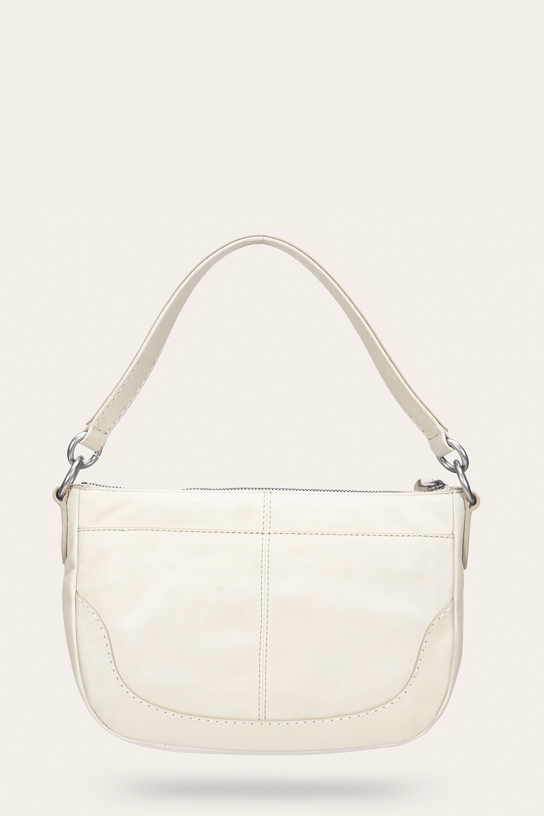 Melissa Oat Crossbody Oat - Frye