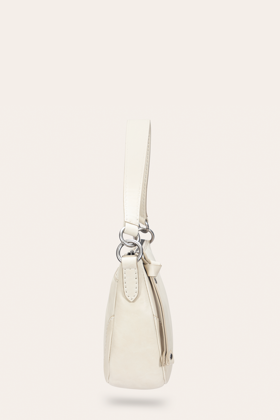 Melissa Oat Crossbody Oat - Frye