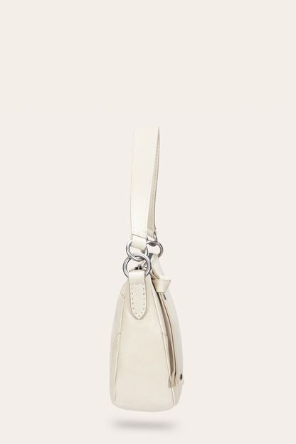 Melissa Oat Crossbody Oat - Frye