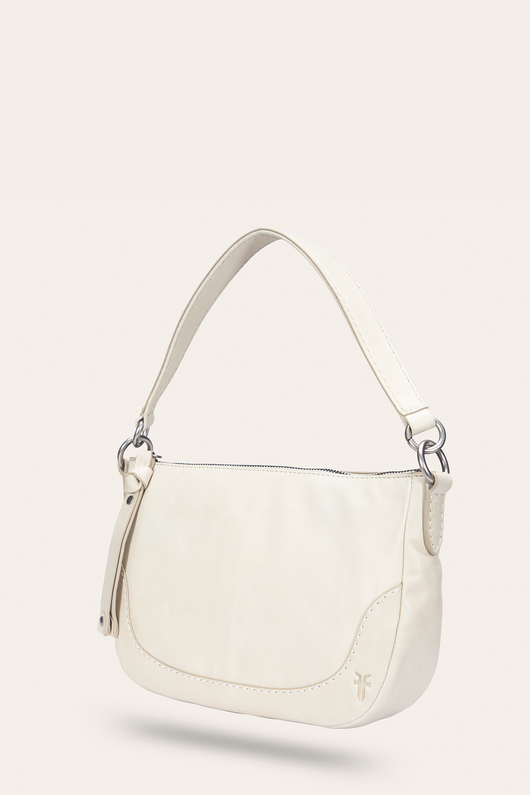 Melissa Oat Crossbody Oat - Frye