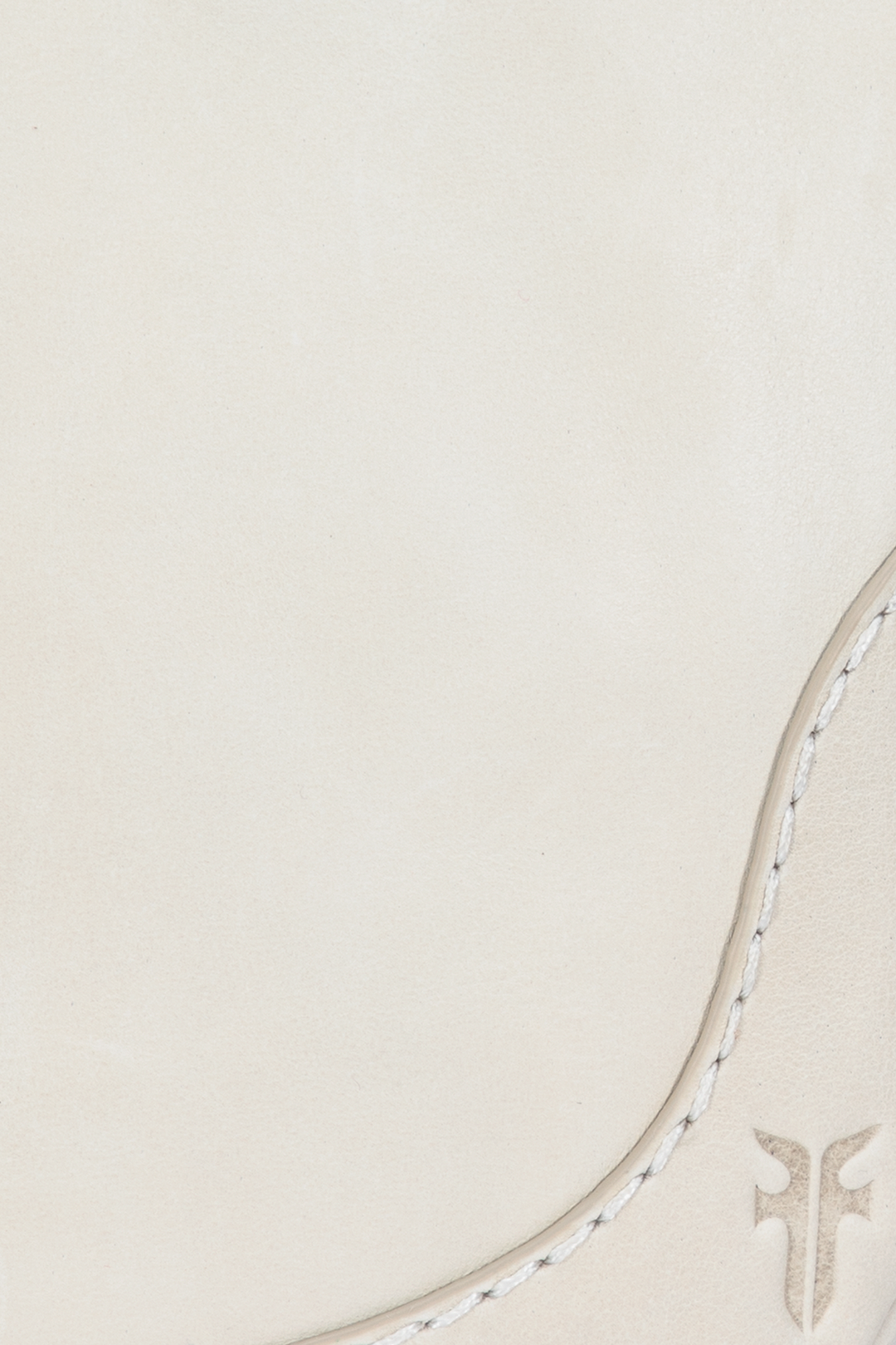 Melissa Oat Crossbody Oat - Frye