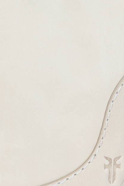 Melissa Oat Crossbody Oat - Frye