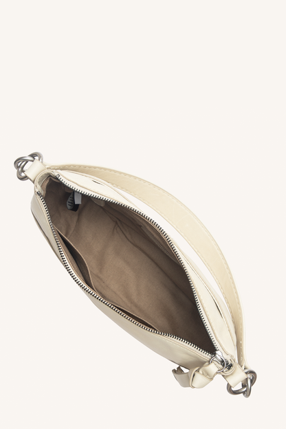Melissa Oat Crossbody Oat - Frye