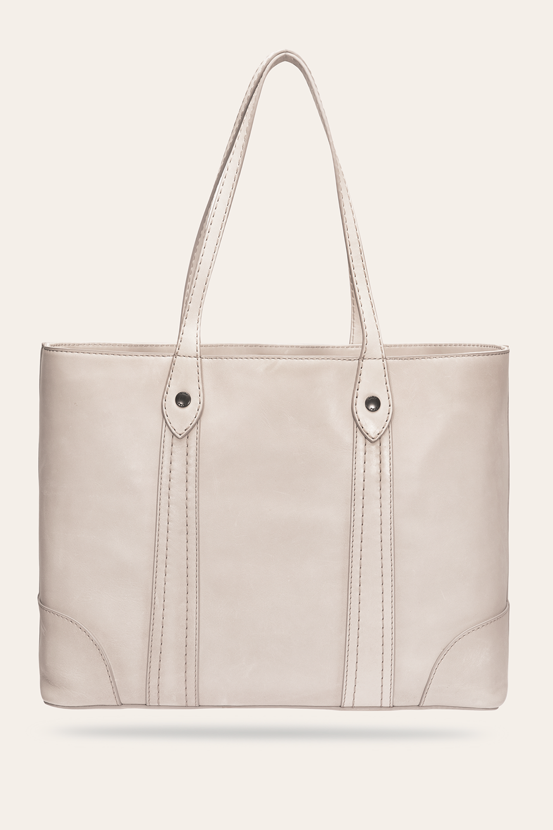 Melissa Nude Shopper Nude - Frye