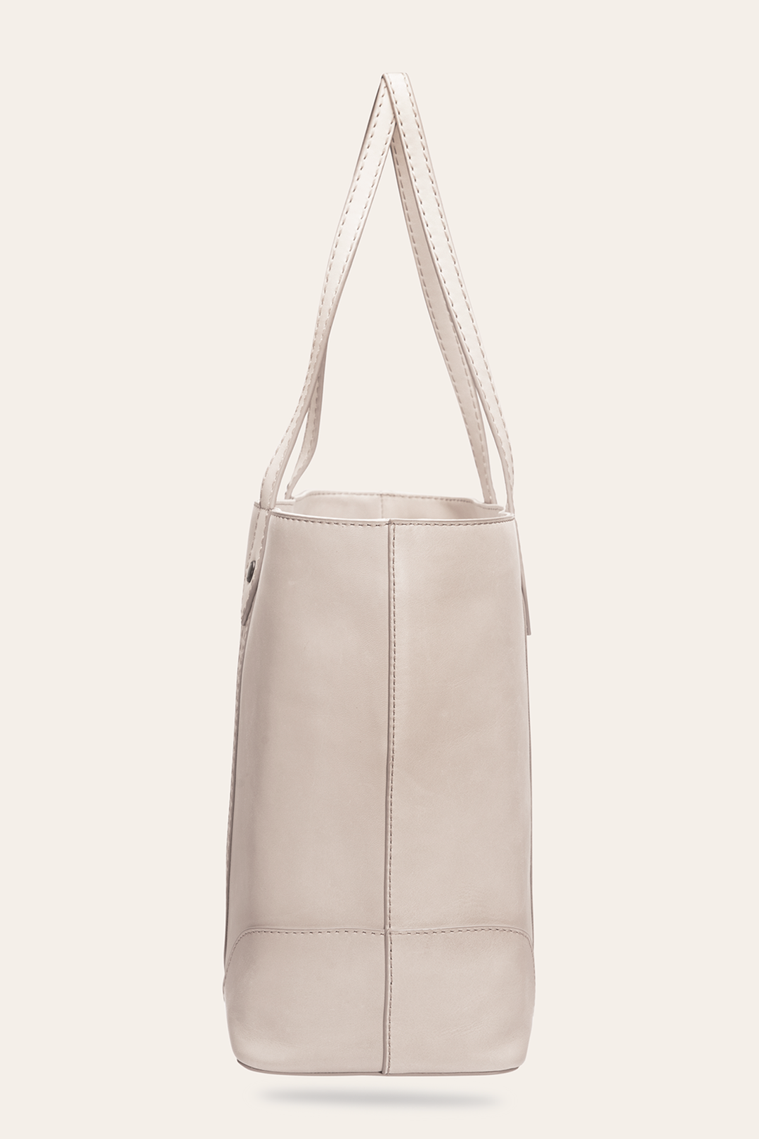 Melissa Nude Shopper Nude - Frye