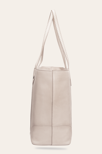 Melissa Nude Shopper Nude - Frye
