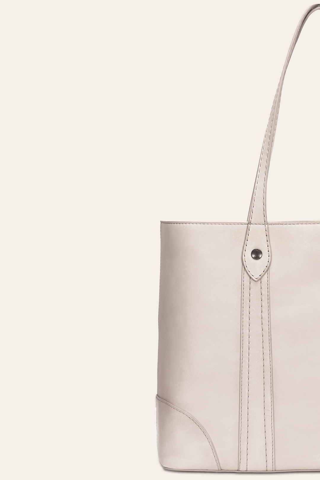 Melissa Nude Shopper Nude - Frye