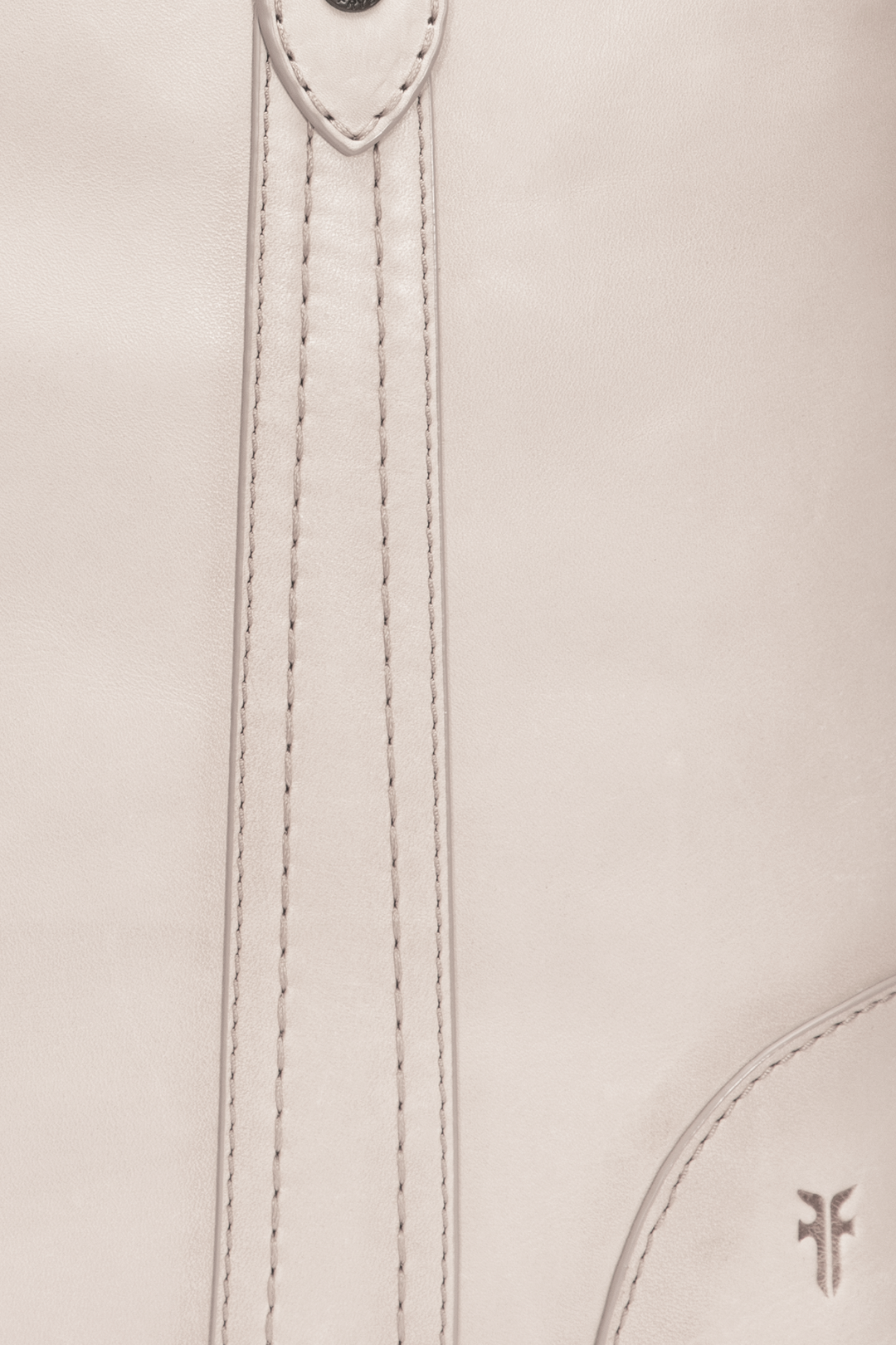 Melissa Nude Shopper Nude - Frye