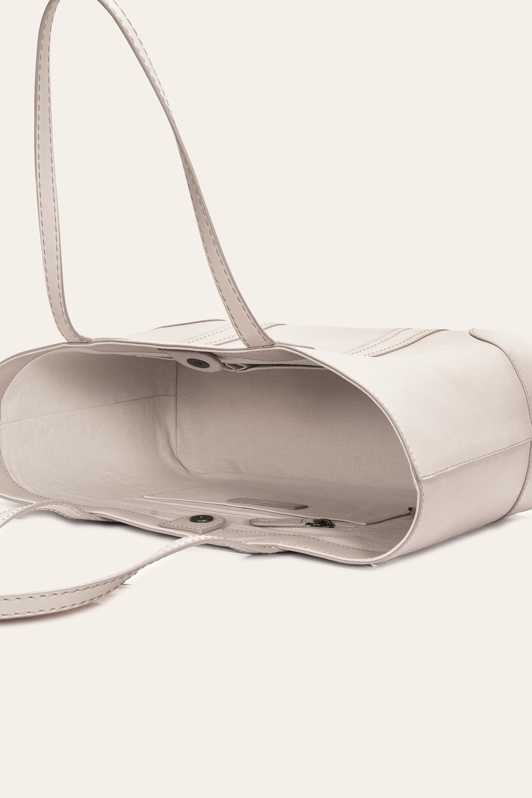 Melissa Nude Shopper Nude - Frye