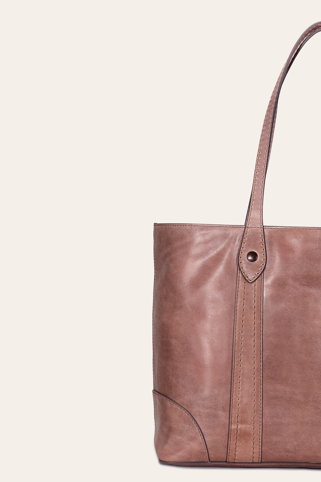 Melissa Mushroom Shopper Mushroom - Frye