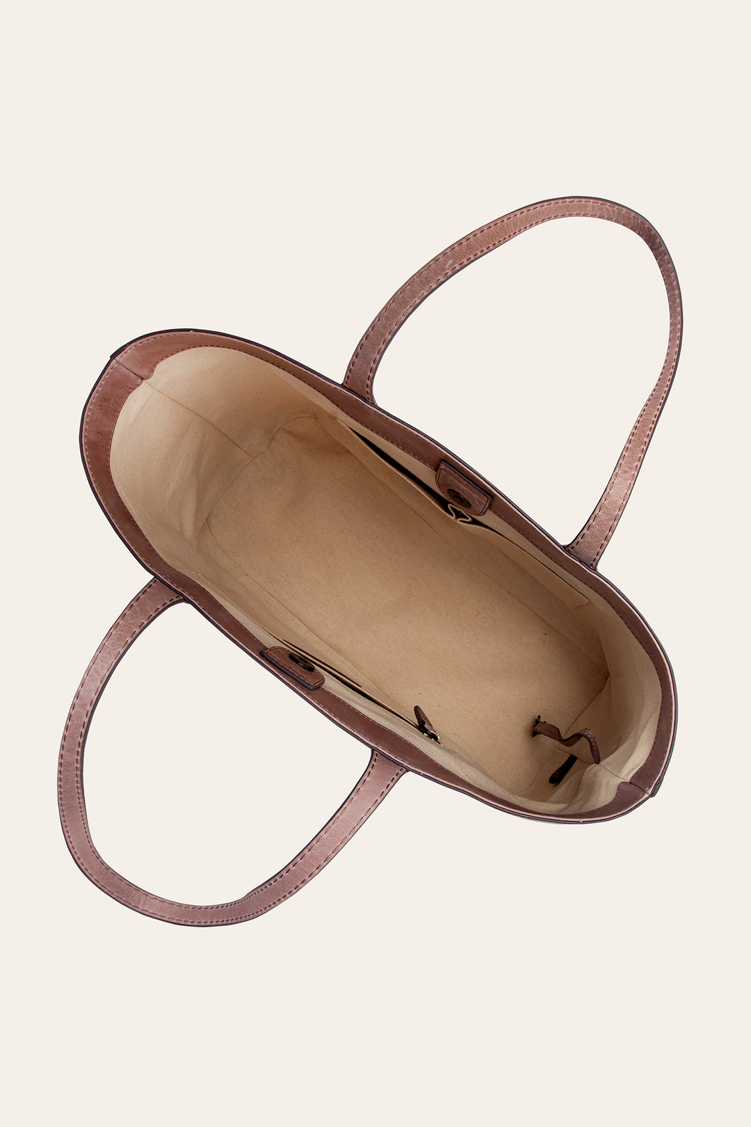 Melissa Mushroom Shopper Mushroom - Frye
