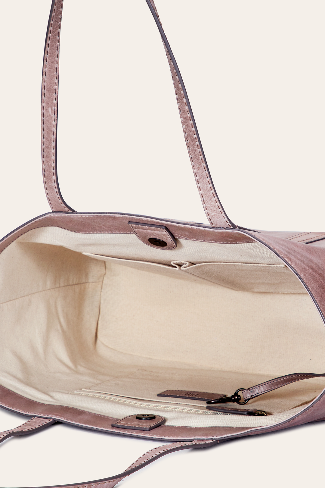 Melissa Mushroom Shopper Mushroom - Frye
