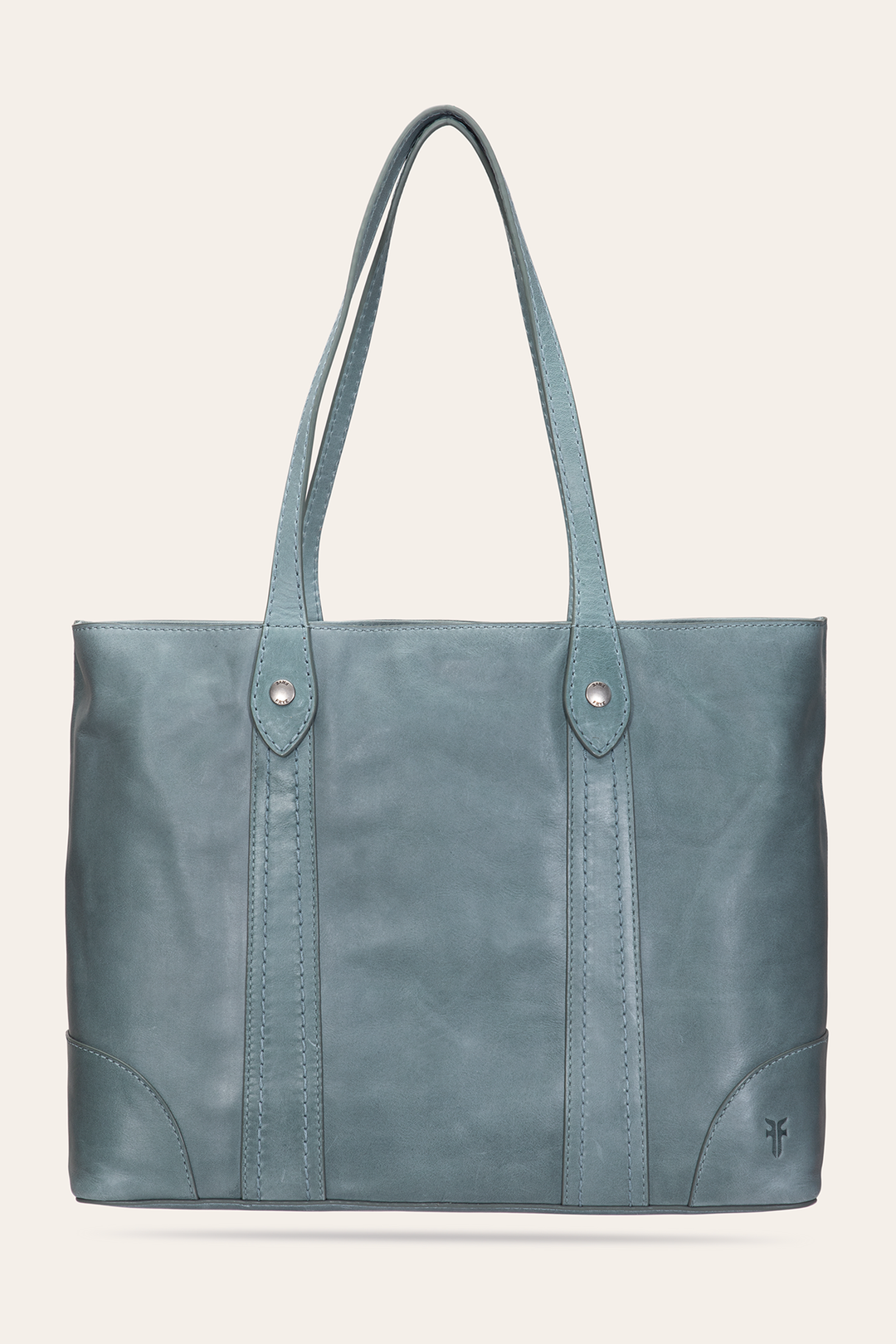 Melissa Sky Blue Shopper Sky Blue - Frye