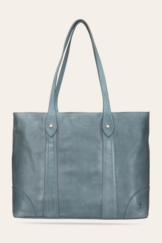 Melissa Sky Blue Shopper Sky Blue - Frye