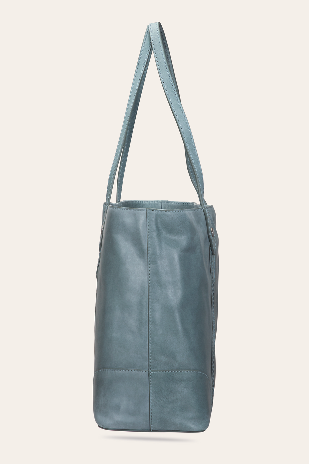 Melissa Sky Blue Shopper Sky Blue - Frye