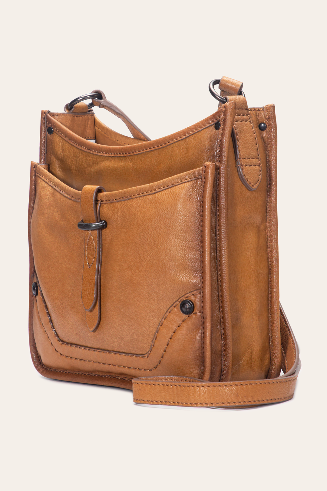 Campus Canyon Crossbody Canyon - Frye