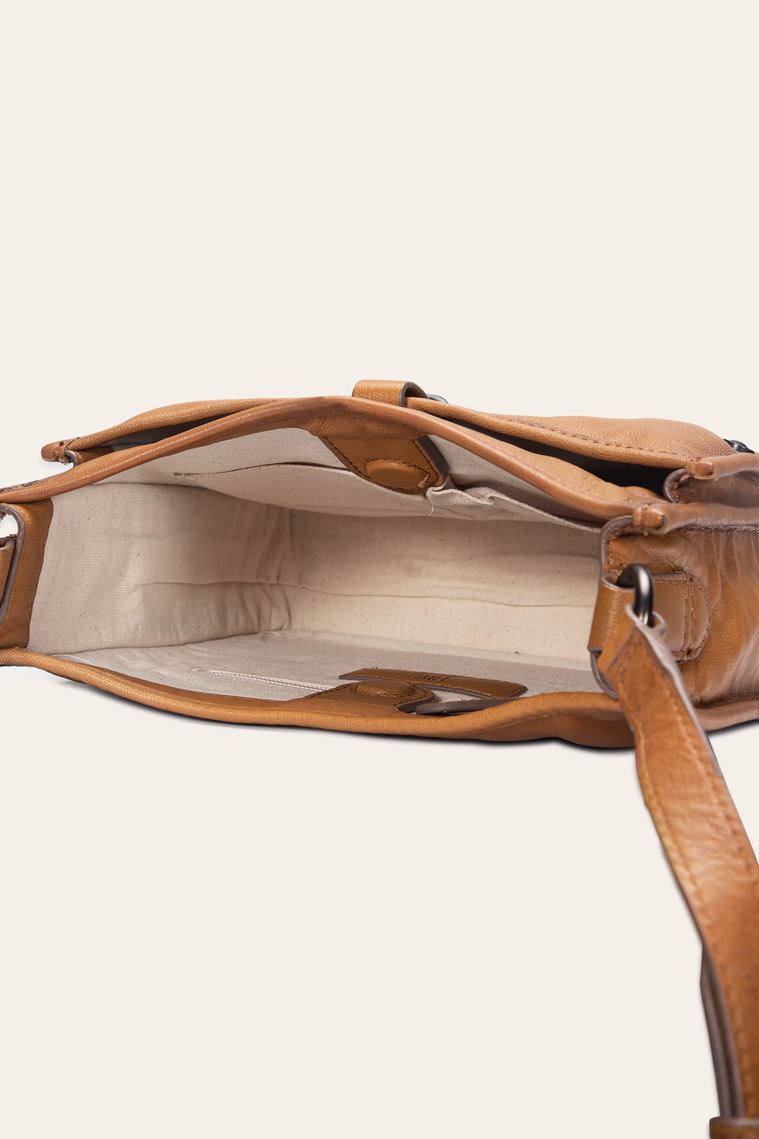 Campus Canyon Crossbody Canyon - Frye