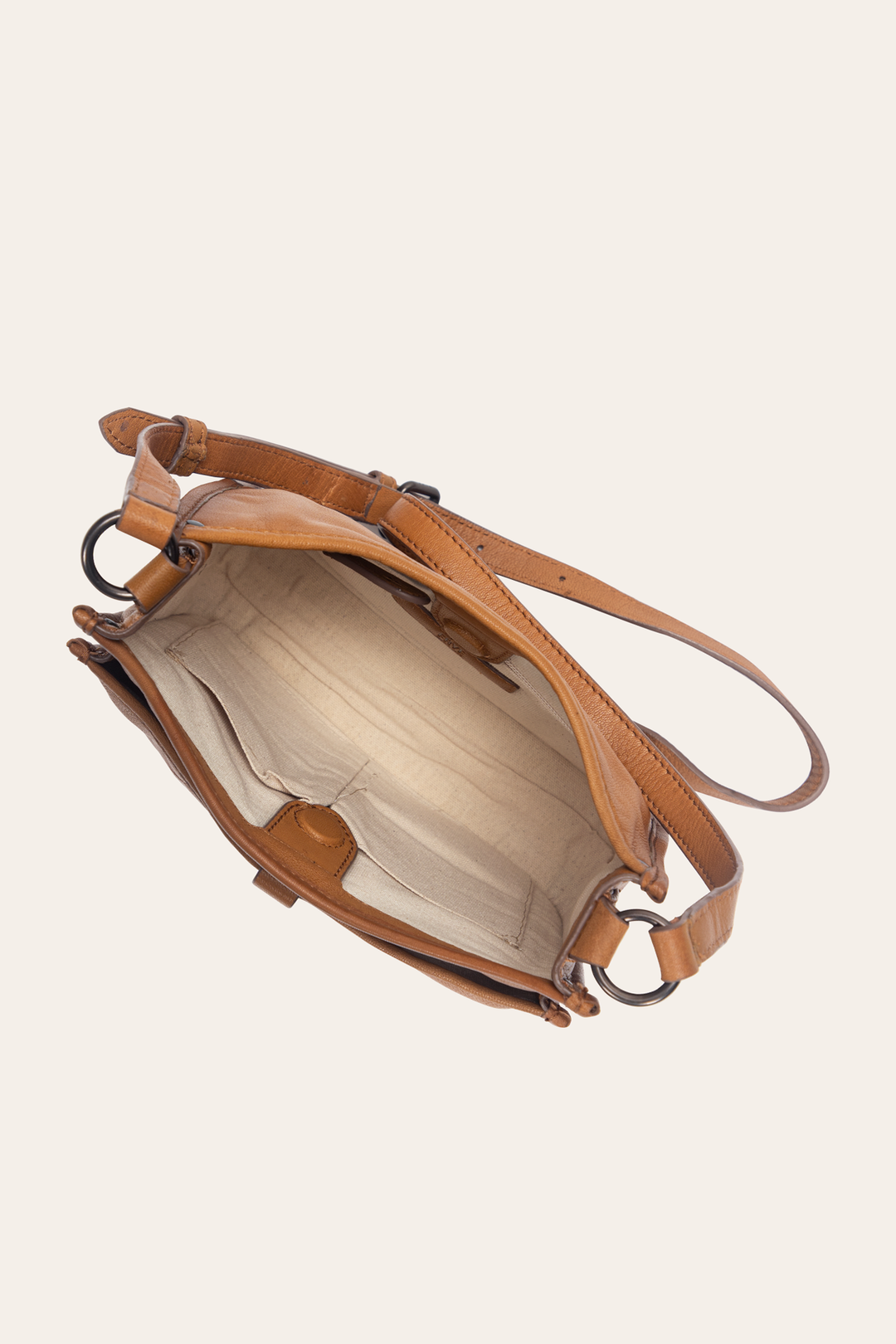 Campus Canyon Crossbody Canyon - Frye