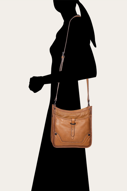 Campus Canyon Crossbody Canyon - Frye