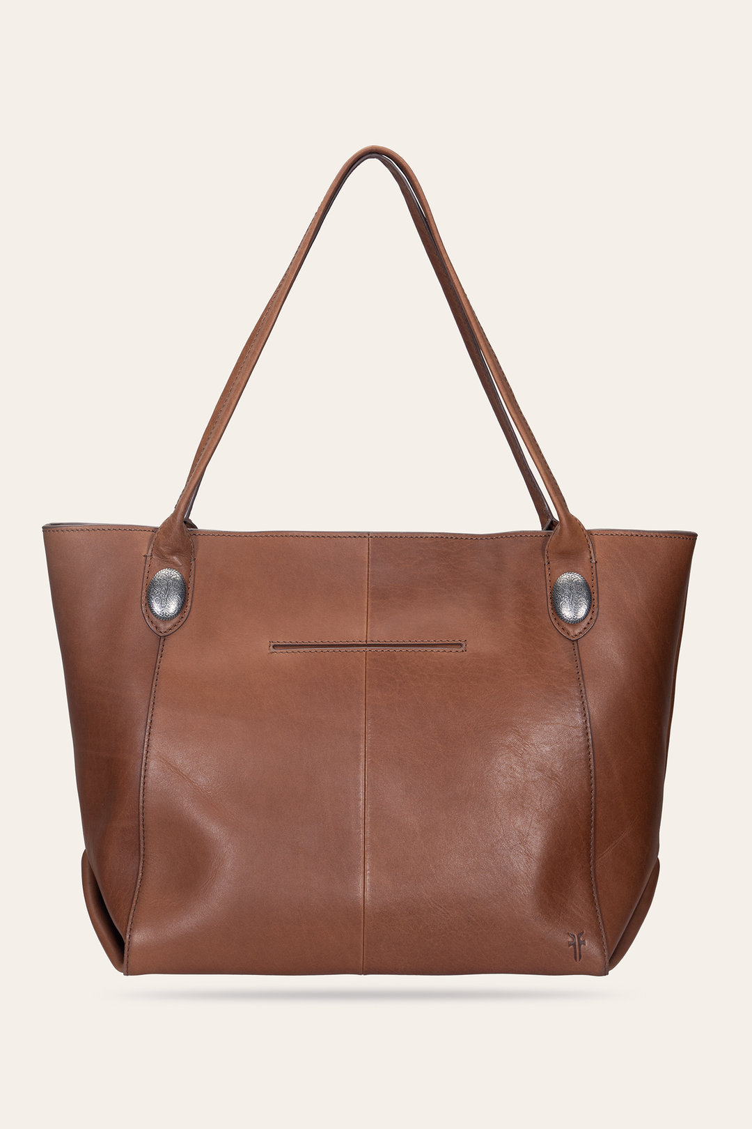 Women's Cheyenne 4Poster Bag (Cognac) Cognac - Frye