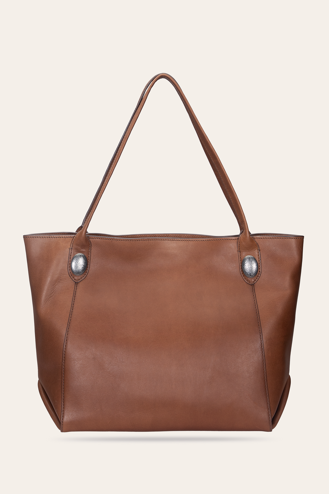 Women's Cheyenne 4Poster Bag (Cognac) Cognac - Frye