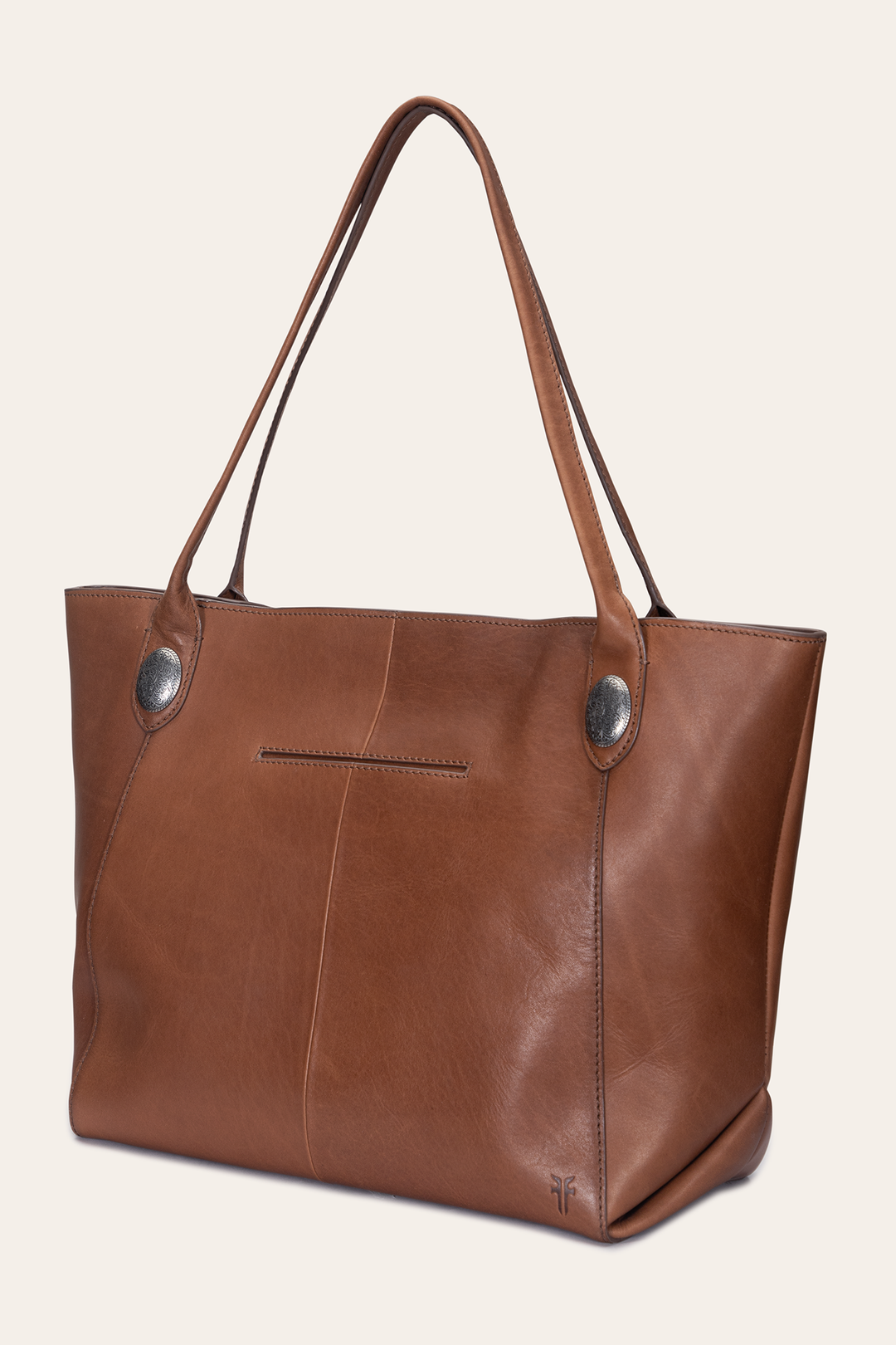 Women's Cheyenne 4Poster Bag (Cognac) Cognac - Frye