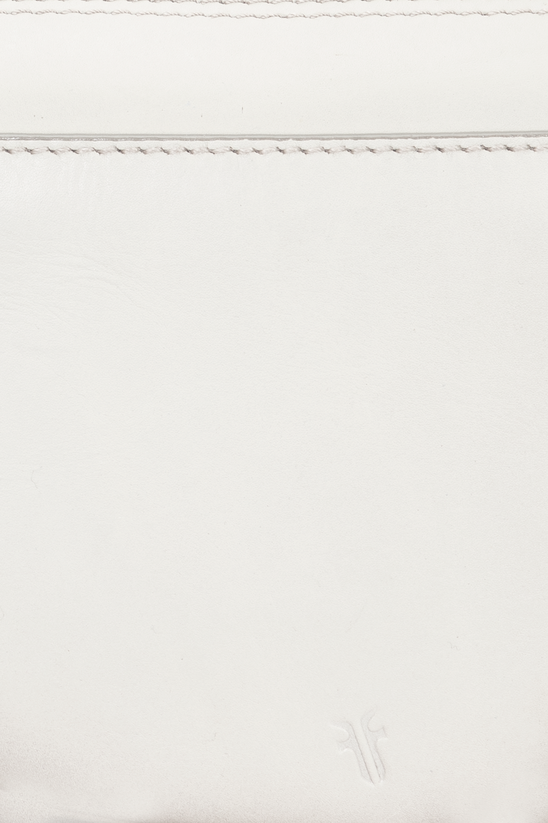 Women's Cheyenne Saddle Bag (Oat) Oat - Frye