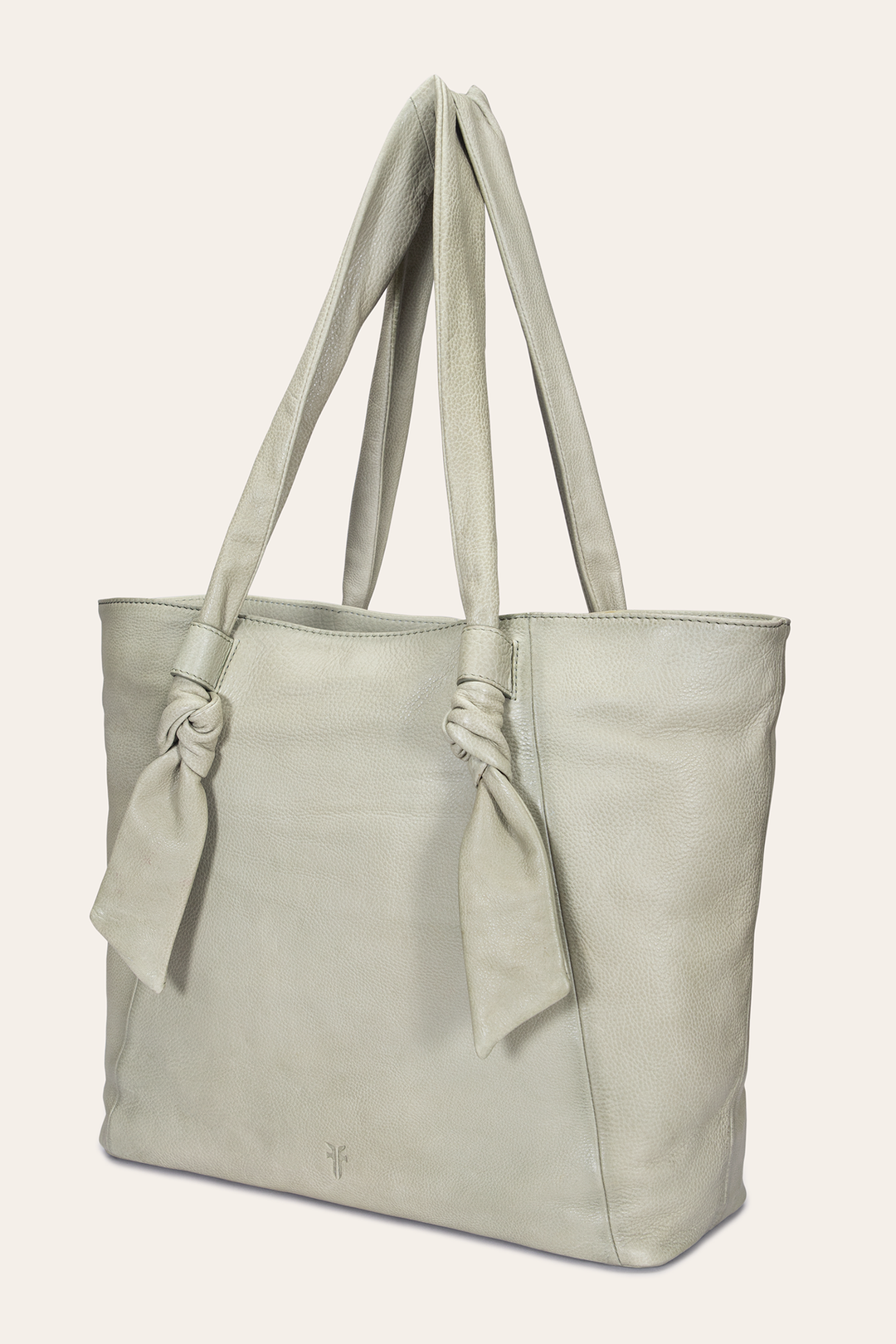 Women's Nora Knotted Tote Bag (Willow) Willow - Frye
